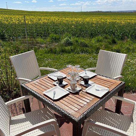 Apartment Ostseebrise Im Ferienpark Sagard Zewnętrze zdjęcie