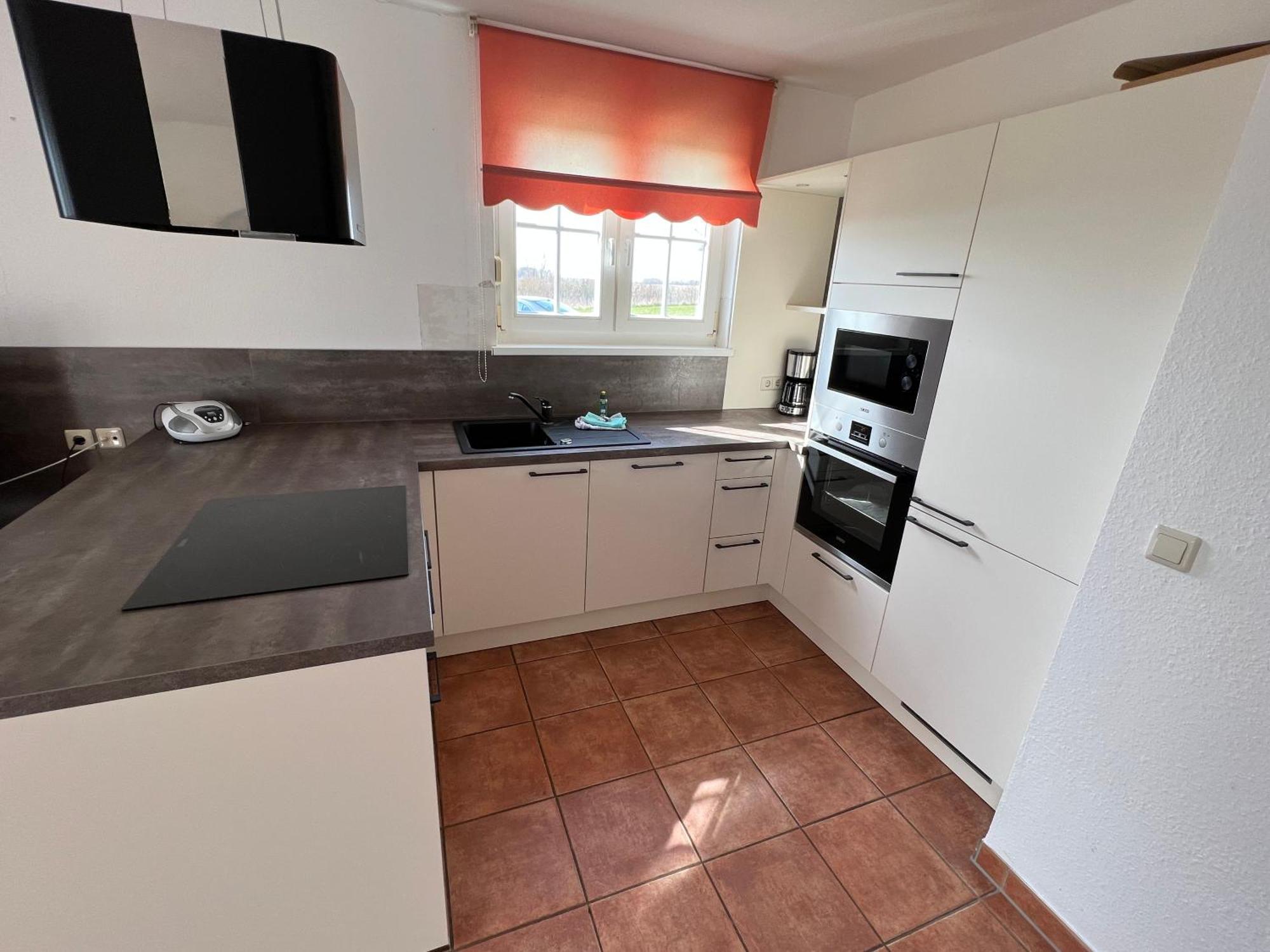 Apartment Ostseebrise Im Ferienpark Sagard Zewnętrze zdjęcie